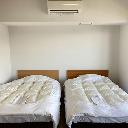 Chateraise Lodge Kasugai 笛吹市 外观 照片