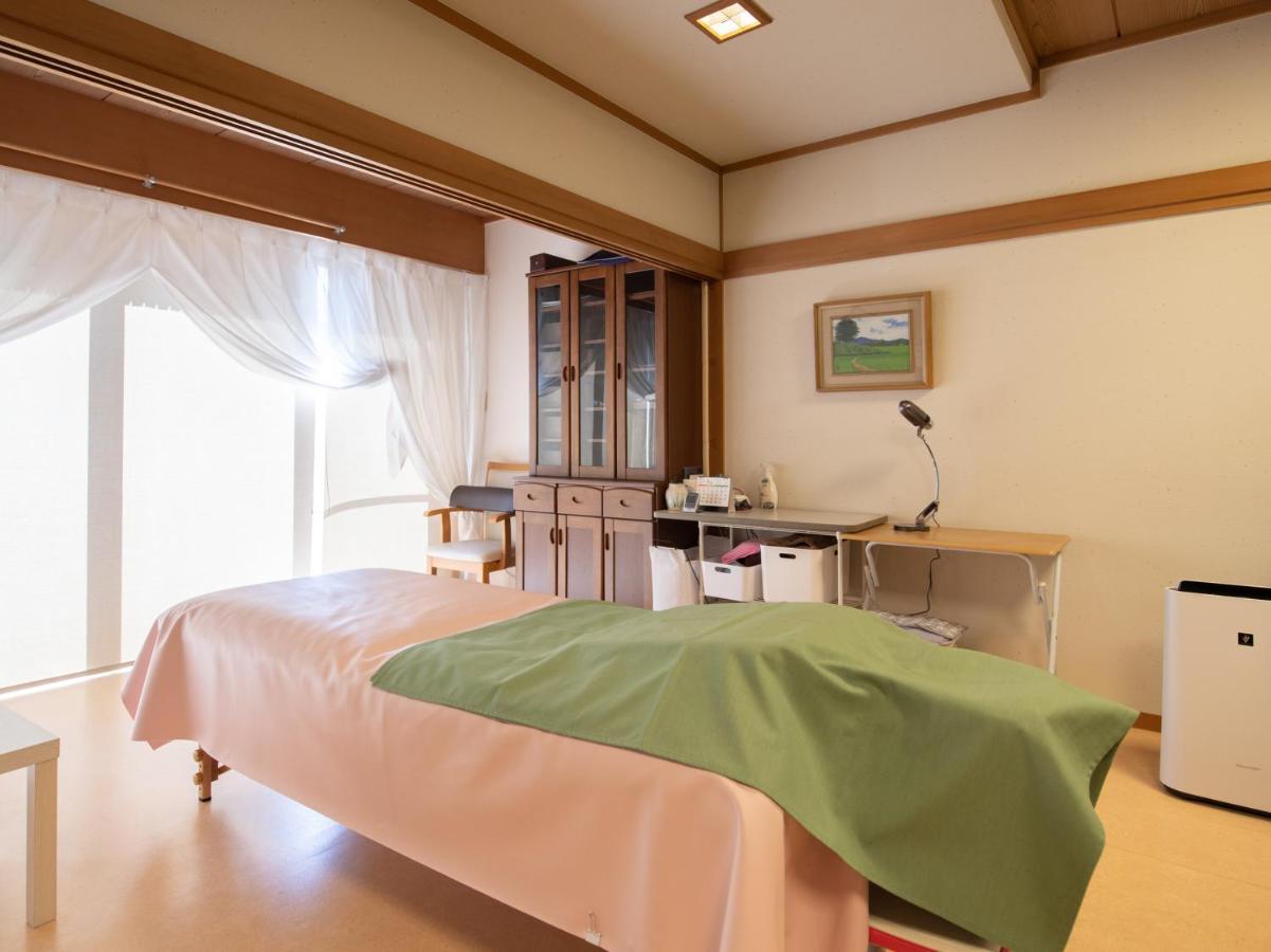 Chateraise Lodge Kasugai 笛吹市 外观 照片