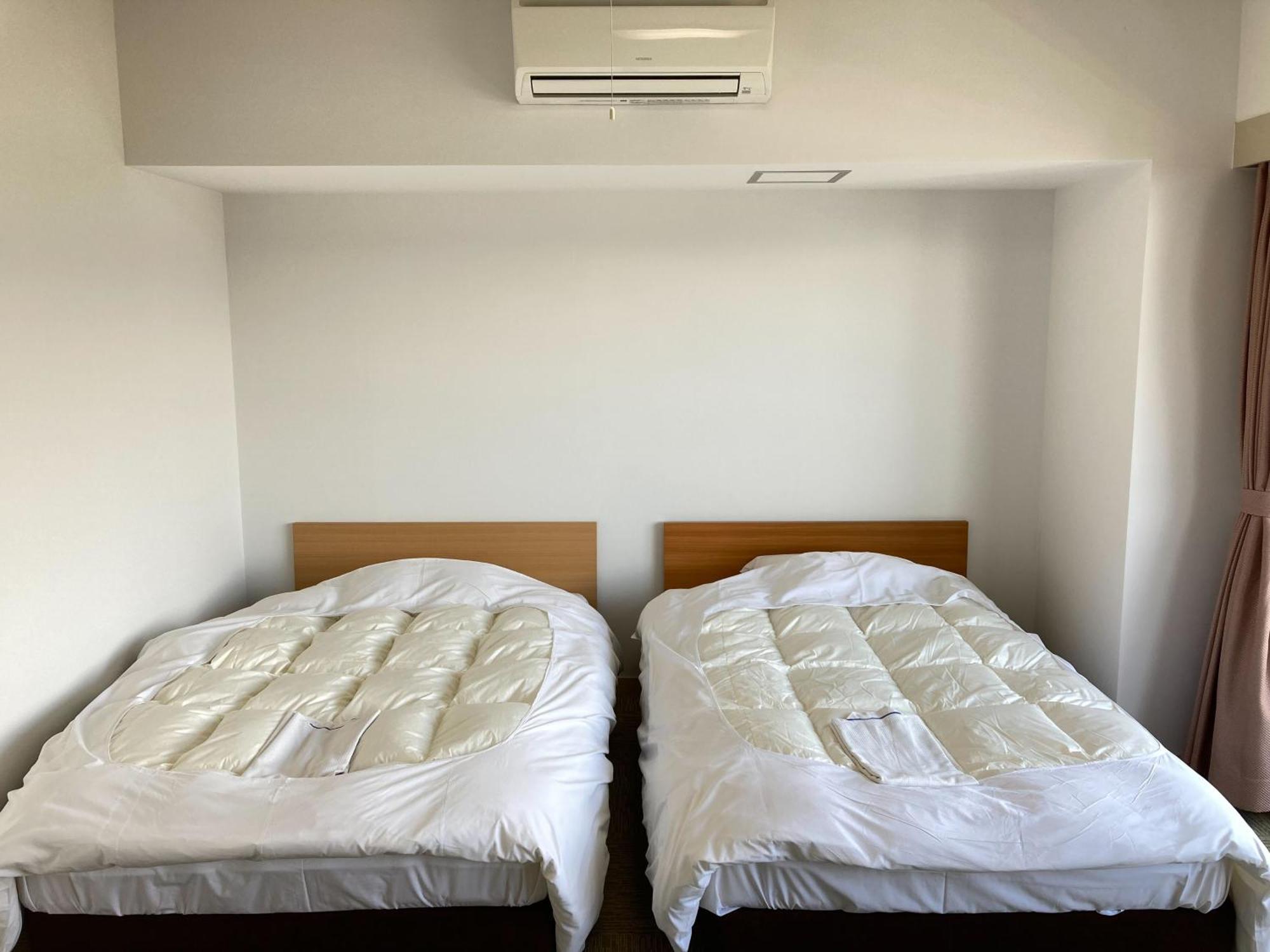 Chateraise Lodge Kasugai 笛吹市 外观 照片